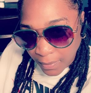 Meet your Posher, Gretta